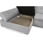 Scaffti Sofa-bed | U Shaped Sofa-bed
